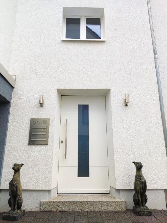 Zen Apartment - Spacious - Garden - Kitchen Karlsruhe Exterior photo